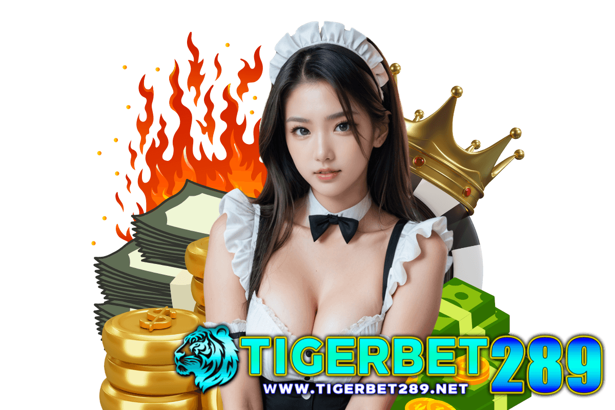 tigerbet289 ทาง เข้า
