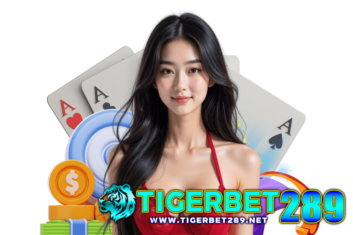 tigerbet289 เว็บตรง